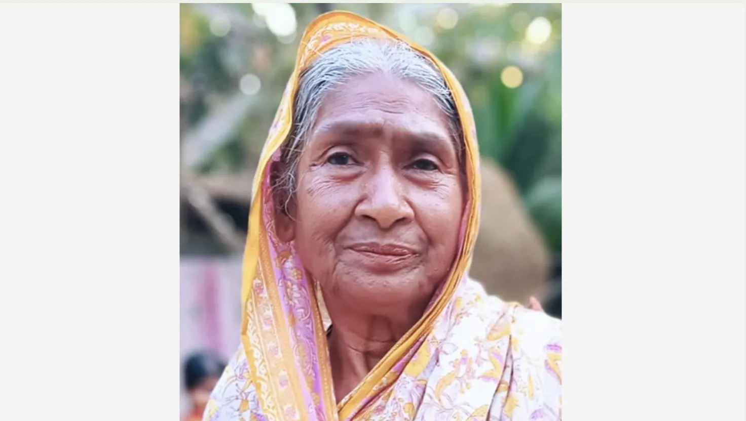 পিরোজপুরে ঘূর্ণিঝড়ের তাণ্ডবে গাছচাপায় বৃদ্ধার মৃত্যু, আহত ২